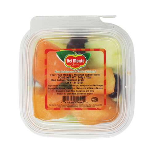 Fruit Medley 340 g