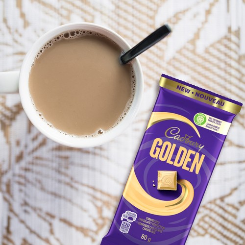 Cadbury Golden 80 g