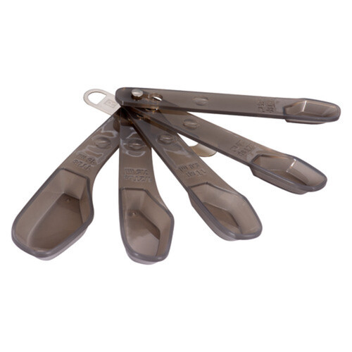 RICARDO Measuring Spoons 1 Pack