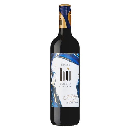 BU Cabernet Sauvignon 750 ml (bottle)