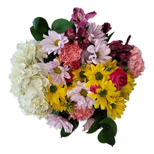 Sensational Bouquet 