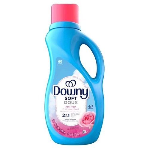 Downy Fabric Softener April Fresh 1.31 L