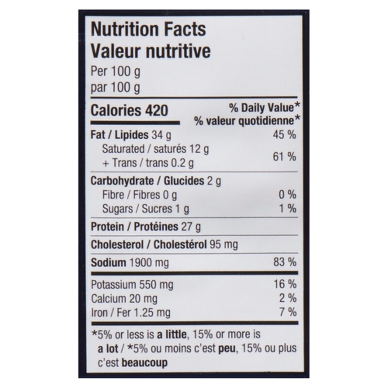 Mastro GlutenFree Deli Salami Cacciatore Hot 300 g Voilà Online