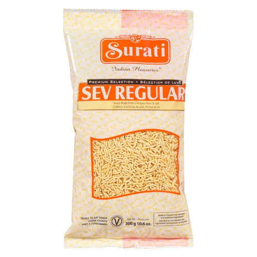 Surati Sev Regular 300 g