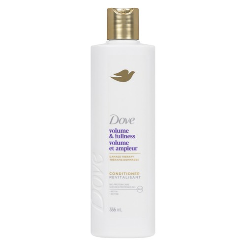 Dove Hair Conditioner Volume And Fullness 355 ml