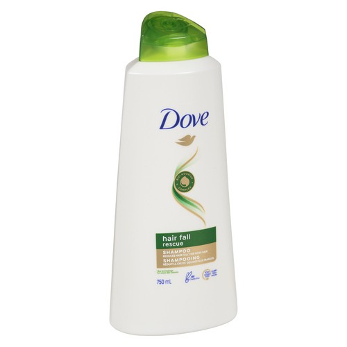 Dove Hair Fall Rescue Shampoo 750 ml