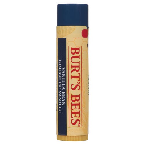 Burt's Bees Lip Balm Vanilla Bean 4.25 g
