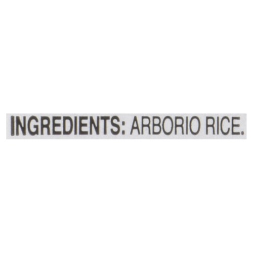Rice Select Rice Arborio Italian Style 907 g