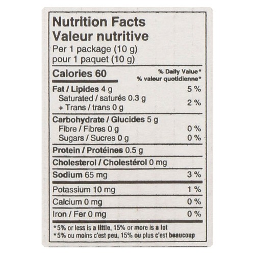 Old Dutch Foods Ltd Multipack Popcorn Twists 450 g
