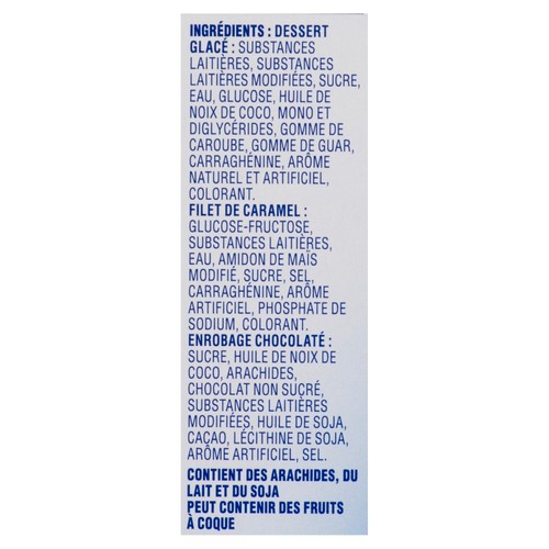 Klondike Frozen Dessert Bar Oh Henry! For A Sweet Treat 75 ml