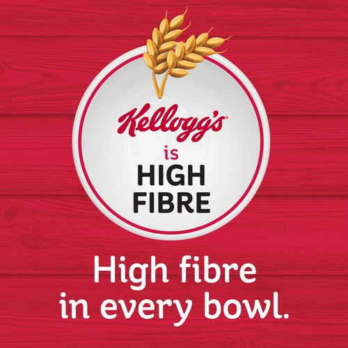 Kellogg's Cereal All Bran Flakes Family Size 765 g