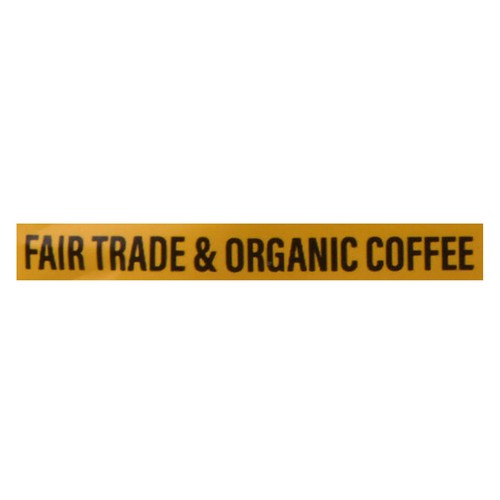 Level Ground Trading Whole Bean Coffee Trailhead Dark 300 g