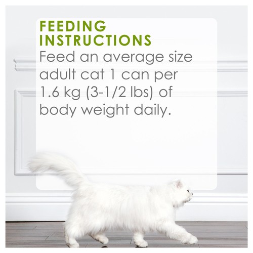Fancy Feast Wet Cat Food Pâté Turkey & Giblets Feast 85 g