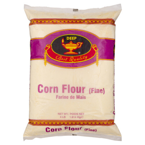 Deep Corn Flour 1.81 kg