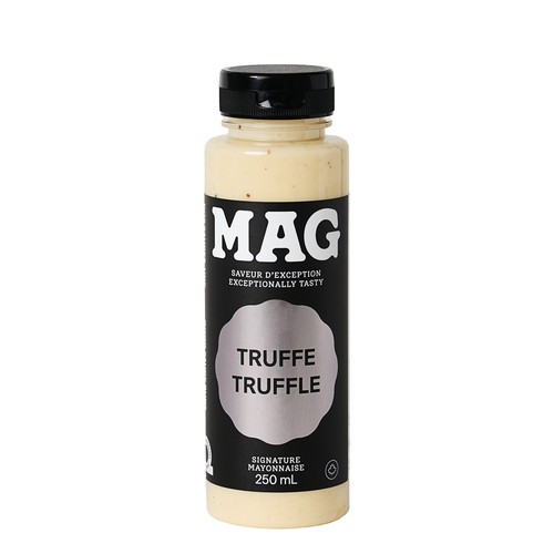 MAG Signature Mayonnaise Truffle 250 ml