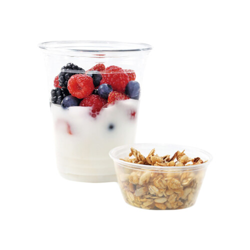 Parfait Mixed Granola Berries 280 g