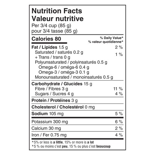 McCain Medleys Smoky Paprika Roasted Potatoes & Veggies 400g