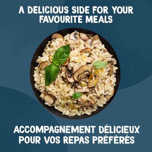 Ben's Original Risotto Creamy Mushroom 240 g