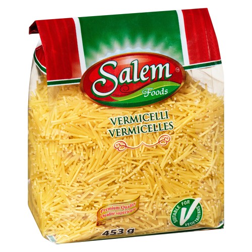 Salem Foods Vermicelli 454 g