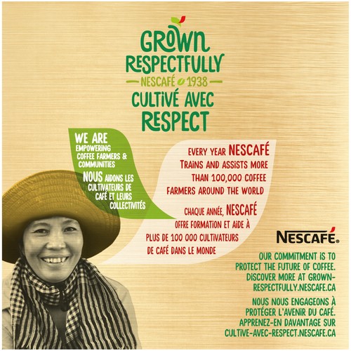Nescafé Gold Coffee Pods Medium Roast 12 K-Cups 108 g 
