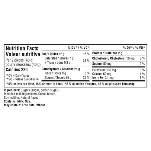 Cadbury Golden 80 g