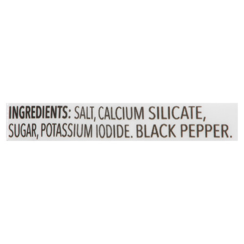 Windsor Shakers Salt & Pepper 155 g