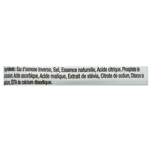 Powerade H2O Plus Sports Drink Kiwi Strawberry 710 ml (bottle)