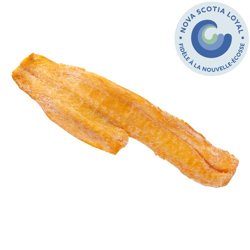 Cod Fillet Smoked Previously 