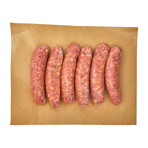 Farm Boy Sausages Medium Italian 500 g