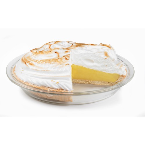 Trinity Lemon Meringue Pie 275 g
