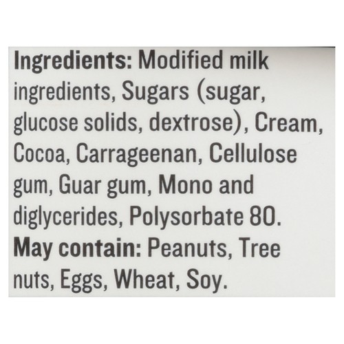 Family Favourites Ice Cream Chocolate 1.5 L