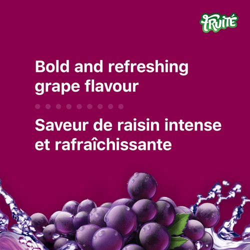 Fruité Juice Grape 1.36 L (Bottle)