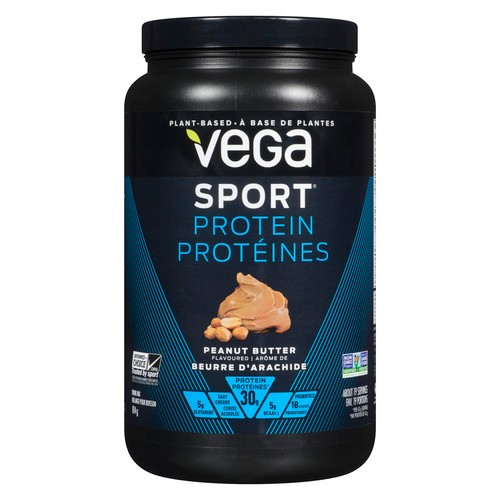 Vega Sport Protein Peanut Butter 814 g