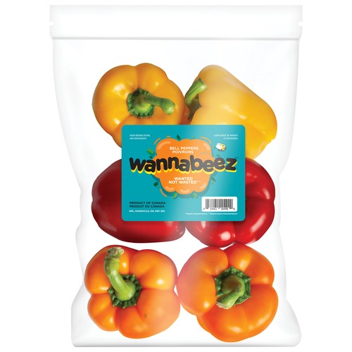 Peppers Econo Pack 1.13 kg