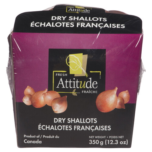 Dry Shallots 350 g