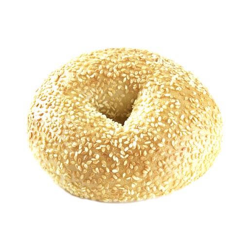 Bagels Sesame Seed 113 g