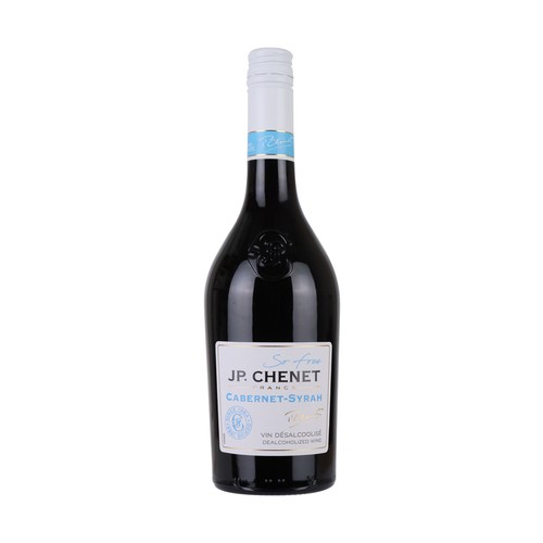 JP Chenet Non Alcoholic Cabernet-Syrah 750 ml (bottle)