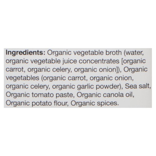 Imagine Low Sodium Organic Vegetable Broth 946 ml