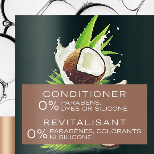 TRESemmé Botanique Conditioner Nourish & Replenish 739 ml