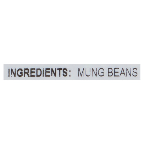 Heer Moong Whole Beans 1.81 kg