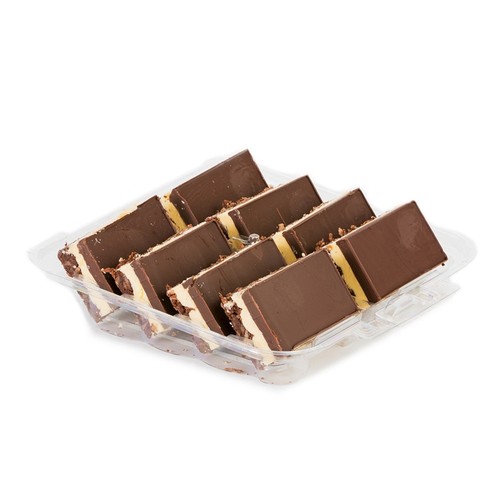Original Cake Nanaimo Bars 8 Pack 450 g 