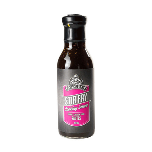 Farm Boy Cooking Sauce Stir Fry 350 ml