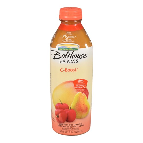 Bolthouse Farms Smoothie 100% Fruit C-Boost 946 ml