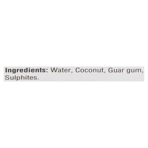 Haiku Gluten-Free Coconut Milk 200 ml