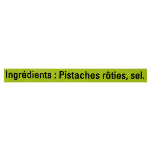 Wonderful Pistachios Shelled  Roasted Salted 170 g
