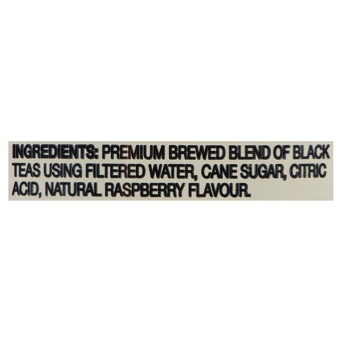Arizona Iced Tea Raspberry 680 ml (can)