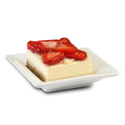 Cheesecake Strawberry 130 g