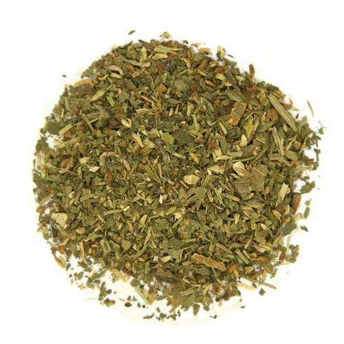 Clef Des Champs Organic Detox Puritea 120 g