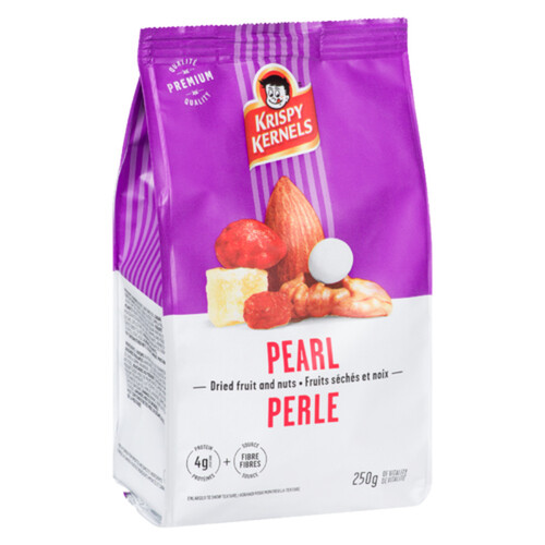 Krispy Kernels Pearl Mix 250 G