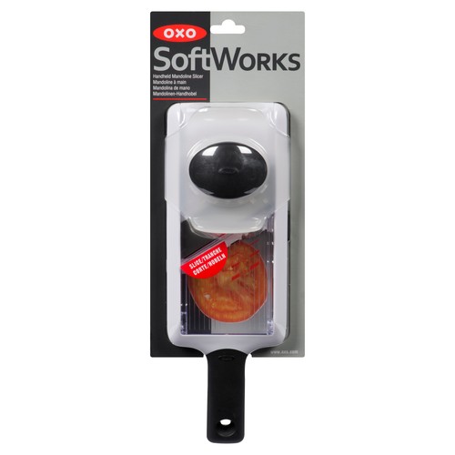 Oxo Soft Works Mandoline Slicer 1 Count